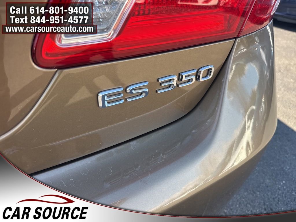 Used 2007 Lexus ES 350 image 6