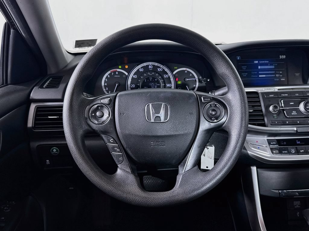 Used 2013 Honda Accord LX image 11