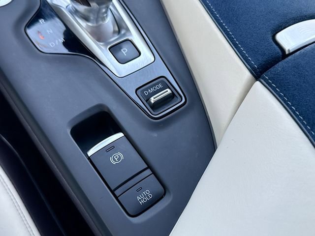 Used 2021 INFINITI QX50 Autograph w/ Premium White Leather Package image 30