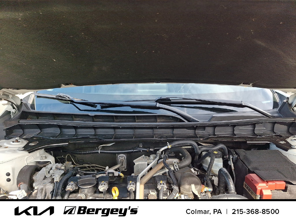 Used 2021 Nissan Altima 2.5 SL FWD image 30