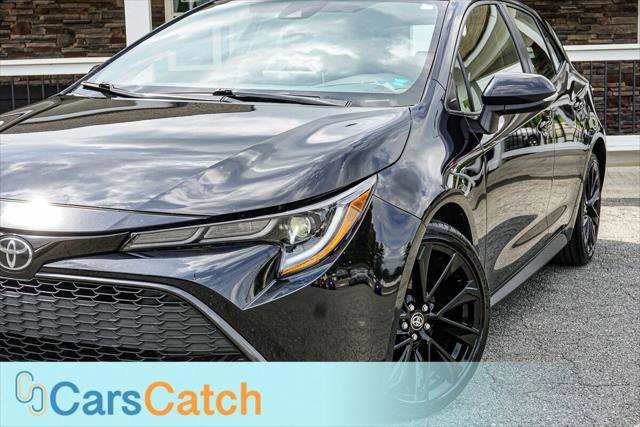 Used 2022 Toyota Corolla SE image 7