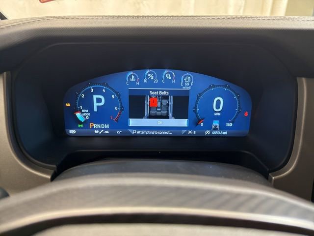 Used 2024 Ford Bronco Raptor w/ Interior Carbon Fiber Pack 6 image 26