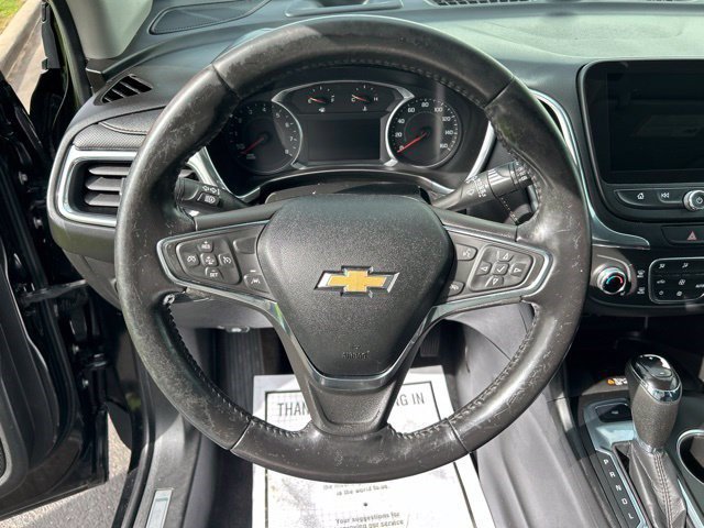 Used 2020 Chevrolet Equinox Premier w/ Premier Redline Edition FWD image 18