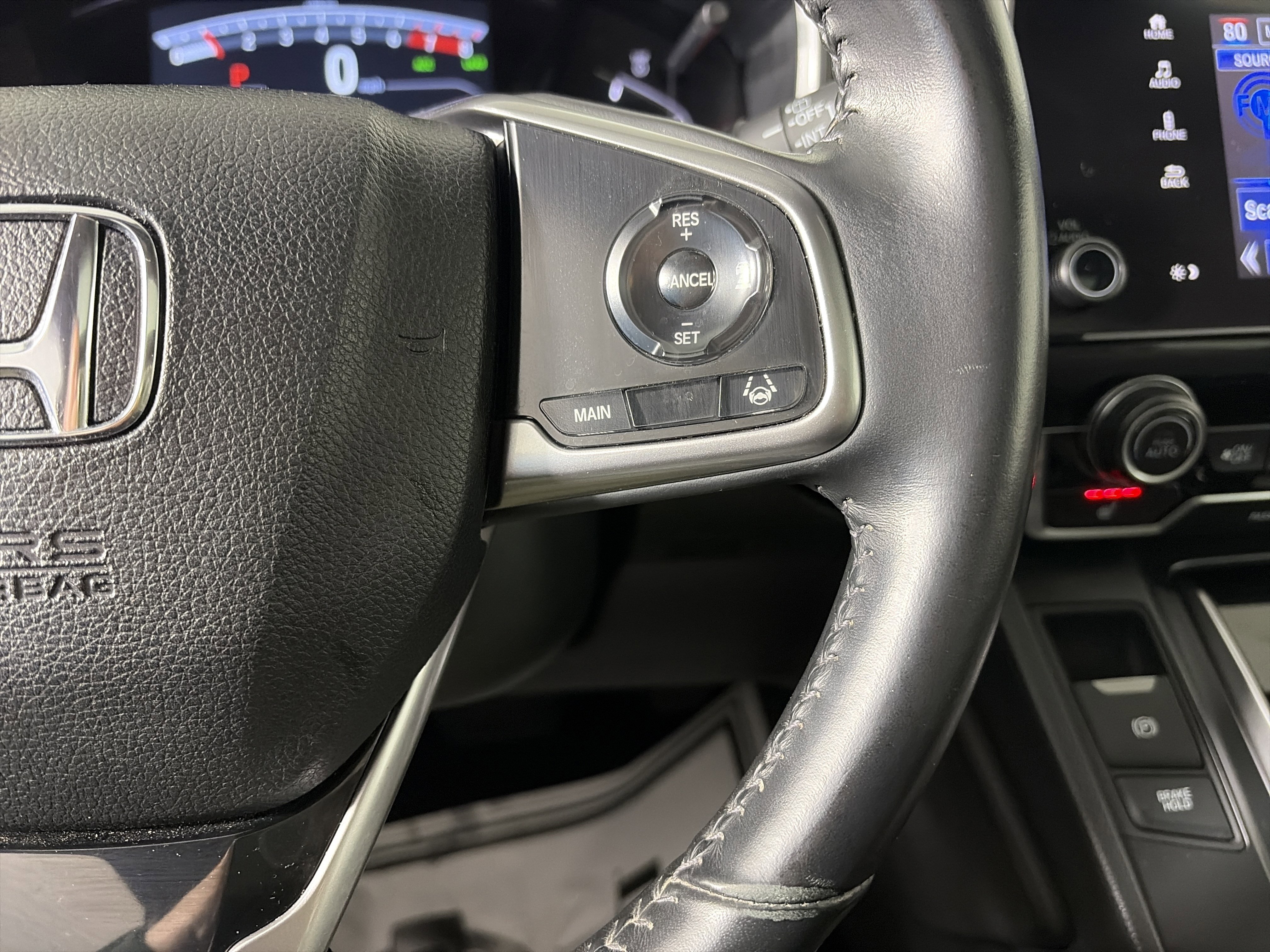 Used 2022 Honda CR-V EX image 17