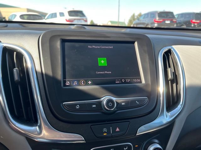 Used 2023 Chevrolet Equinox LT w/ Driver Convenience Package AWD/4WD image 41
