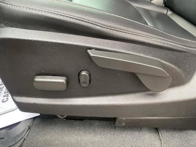 Used 2021 Chevrolet Colorado LT w/ LT Convenience Package image 15