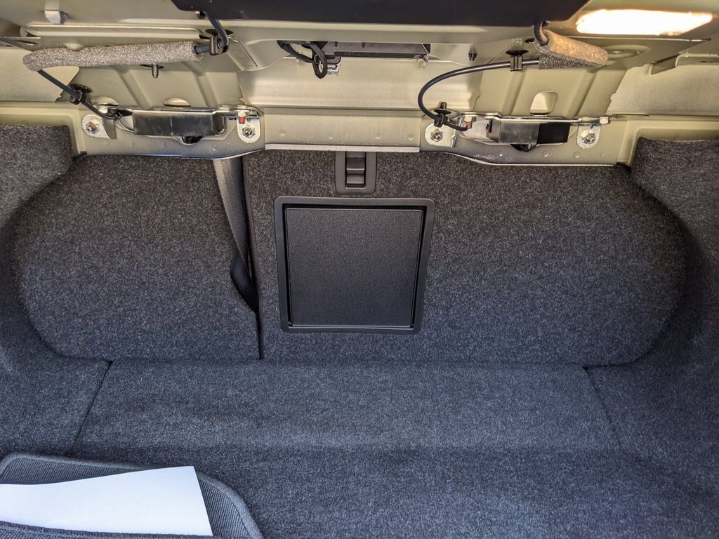 Used 2016 Volvo S60 T5 Premier w/ Convenience Package image 29