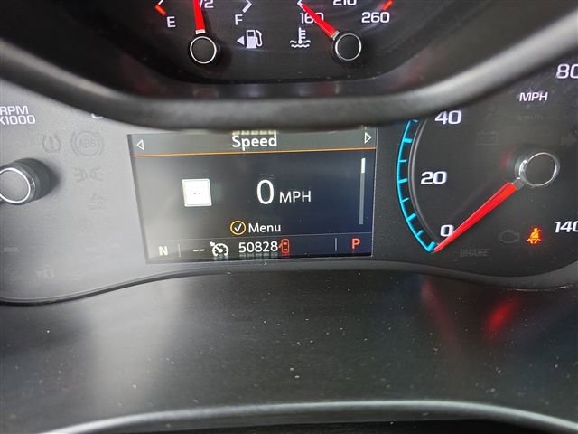 Certified 2022 Chevrolet Colorado Z71 image 12