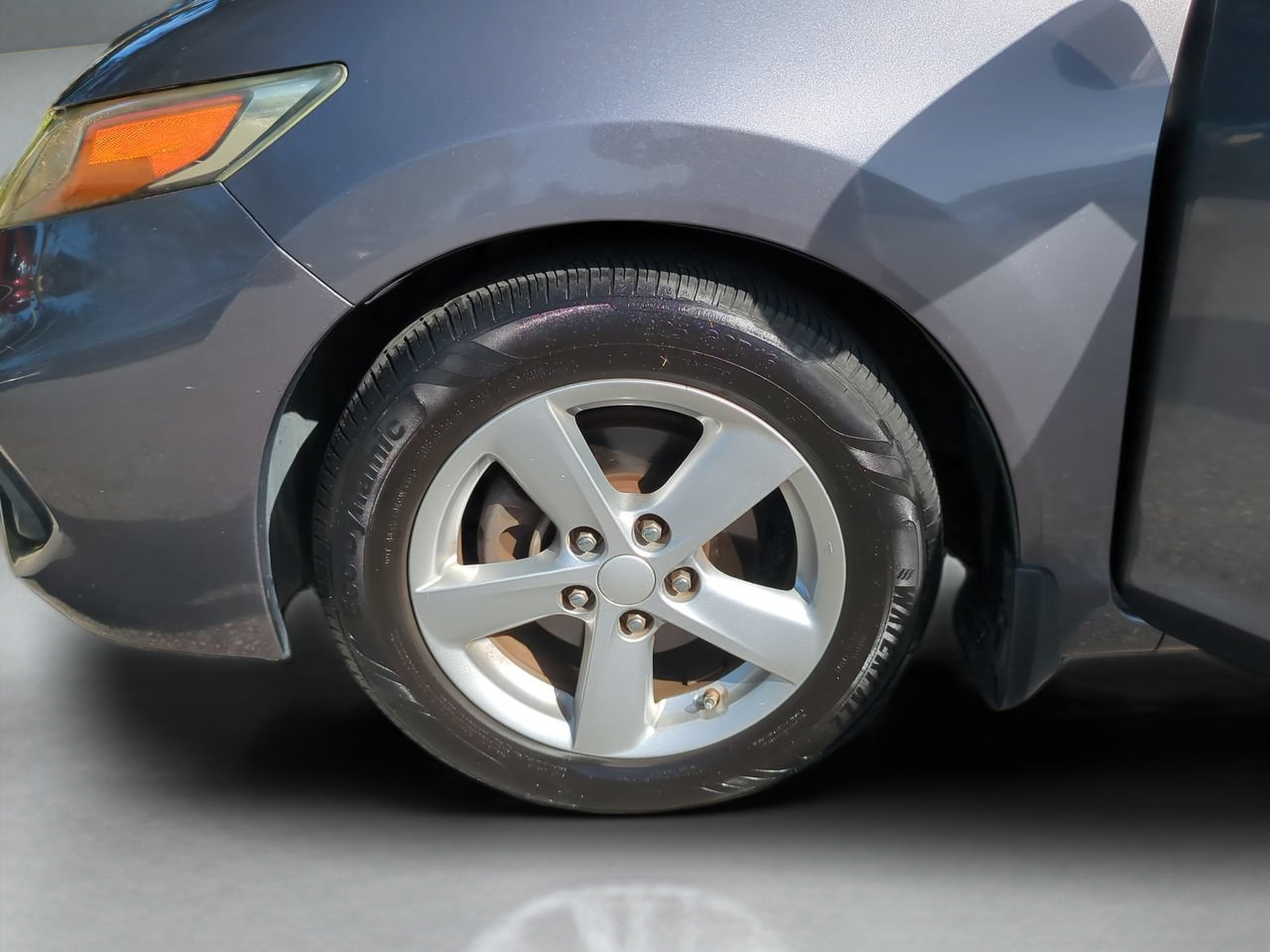 Used 2015 Honda Civic LX image 25
