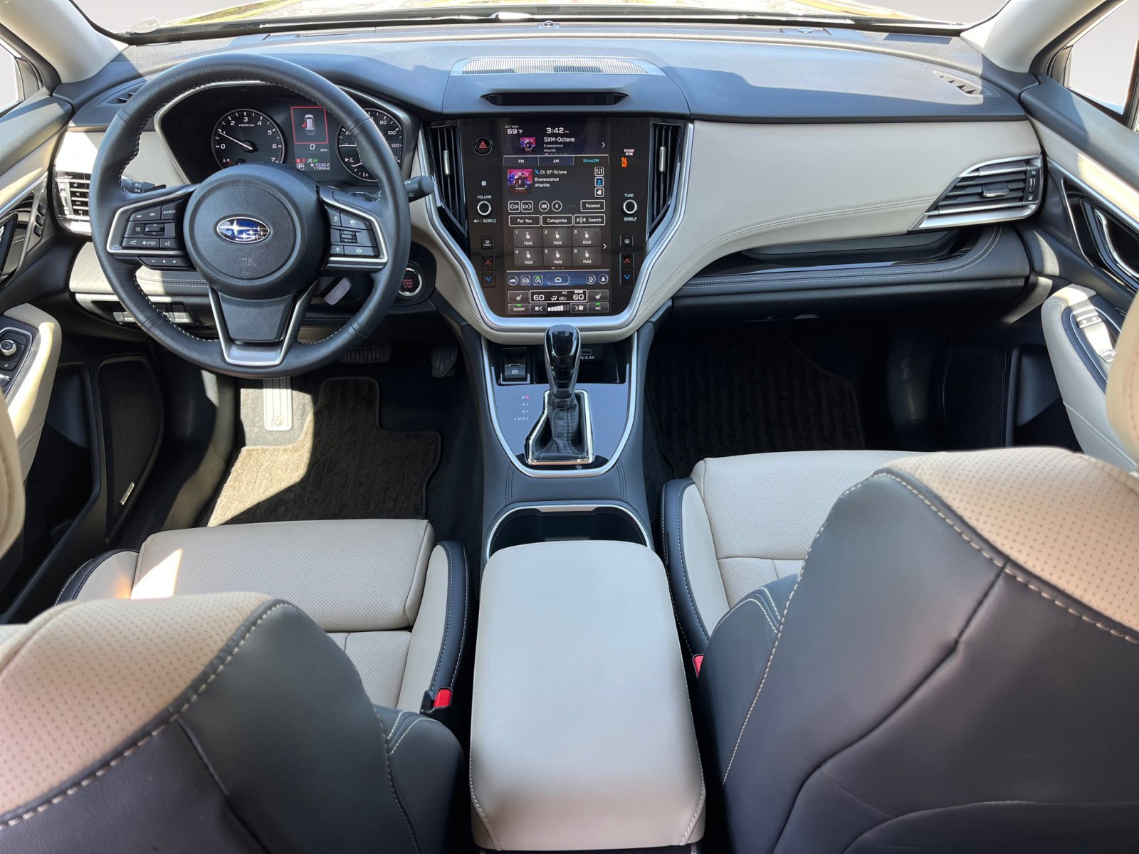 Used 2024 Subaru Outback Limited image 10