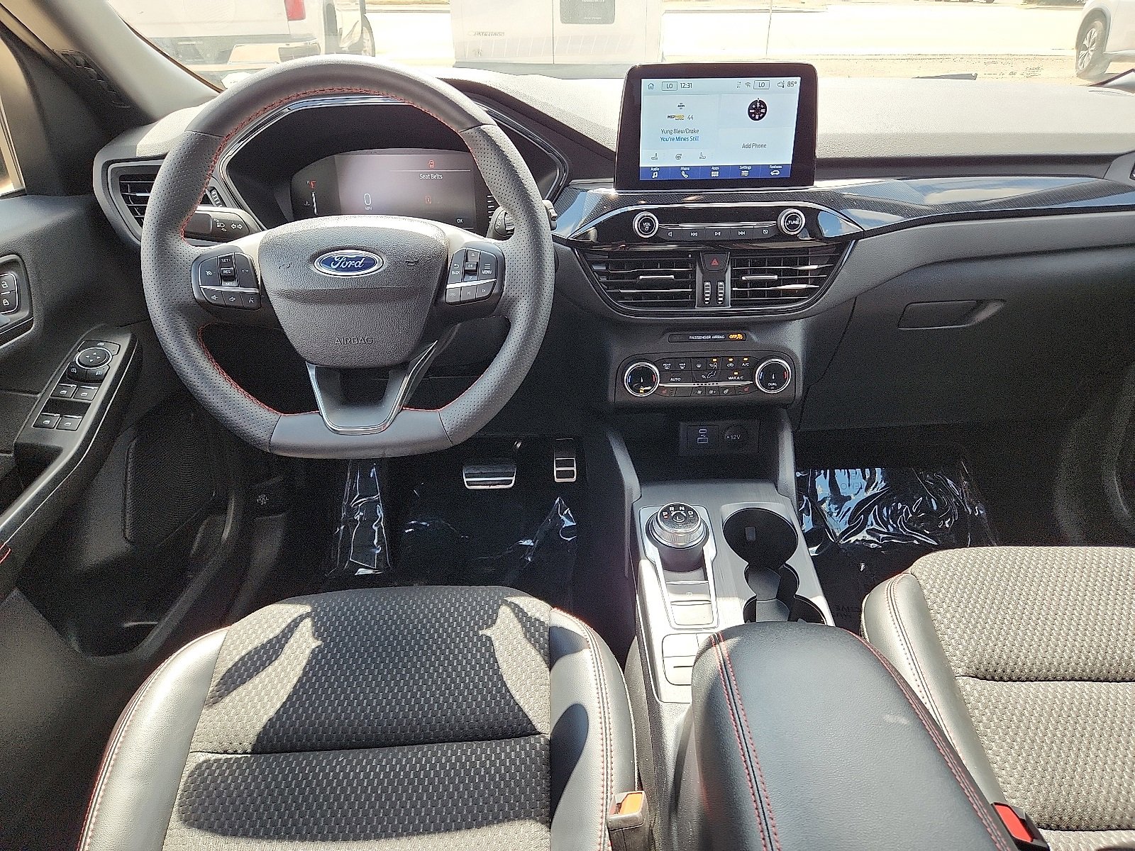 Used 2023 Ford Escape ST-Line image 10