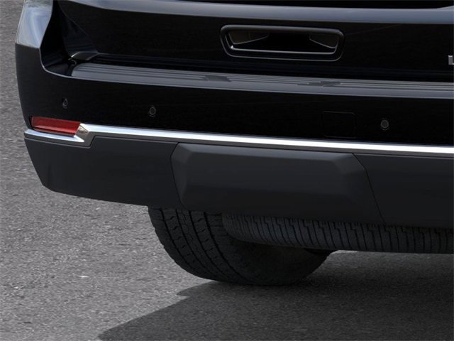 New 2026 Chevrolet Tahoe LT image 15