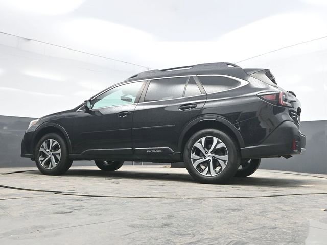 Used 2022 Subaru Outback Limited image 37