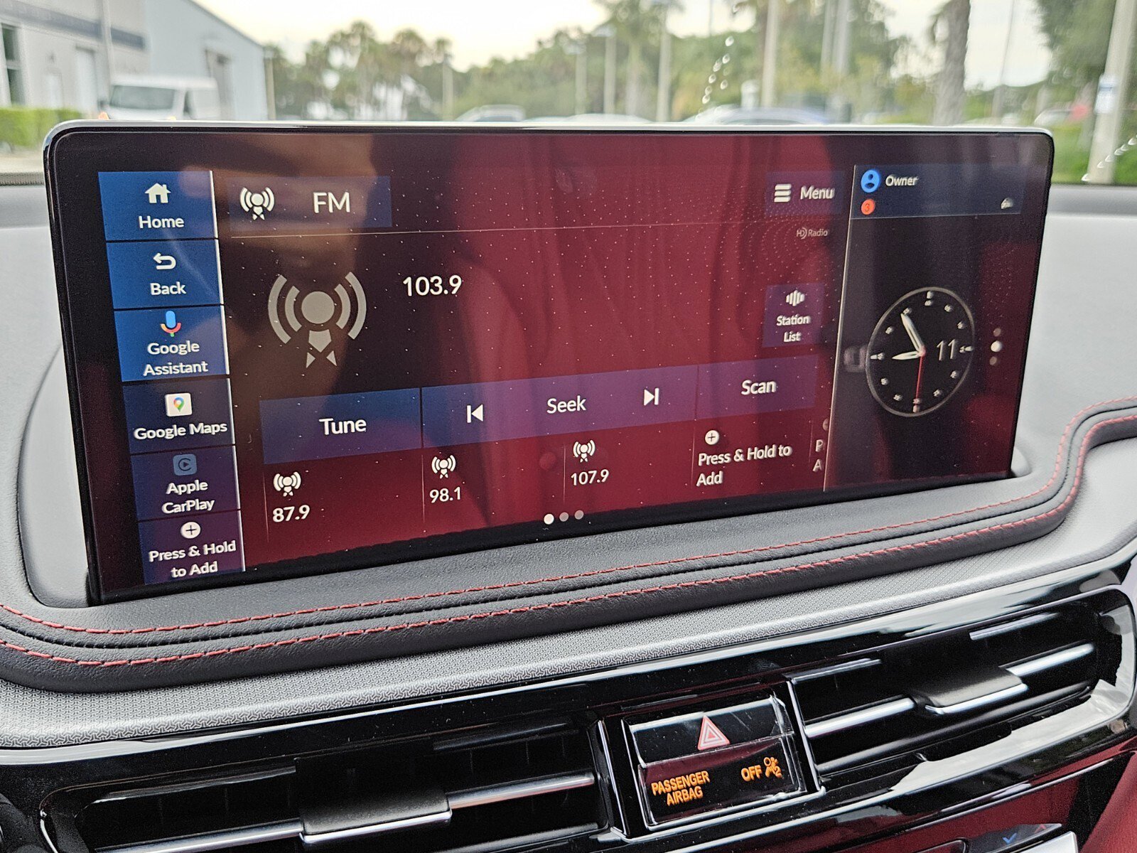 New 2026 Acura MDX A-Spec image 37