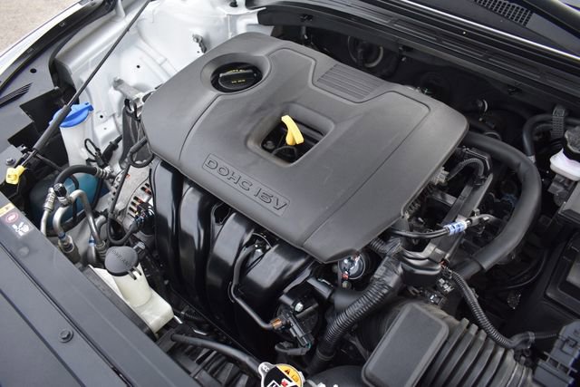 Certified 2023 Kia Forte LXS image 30