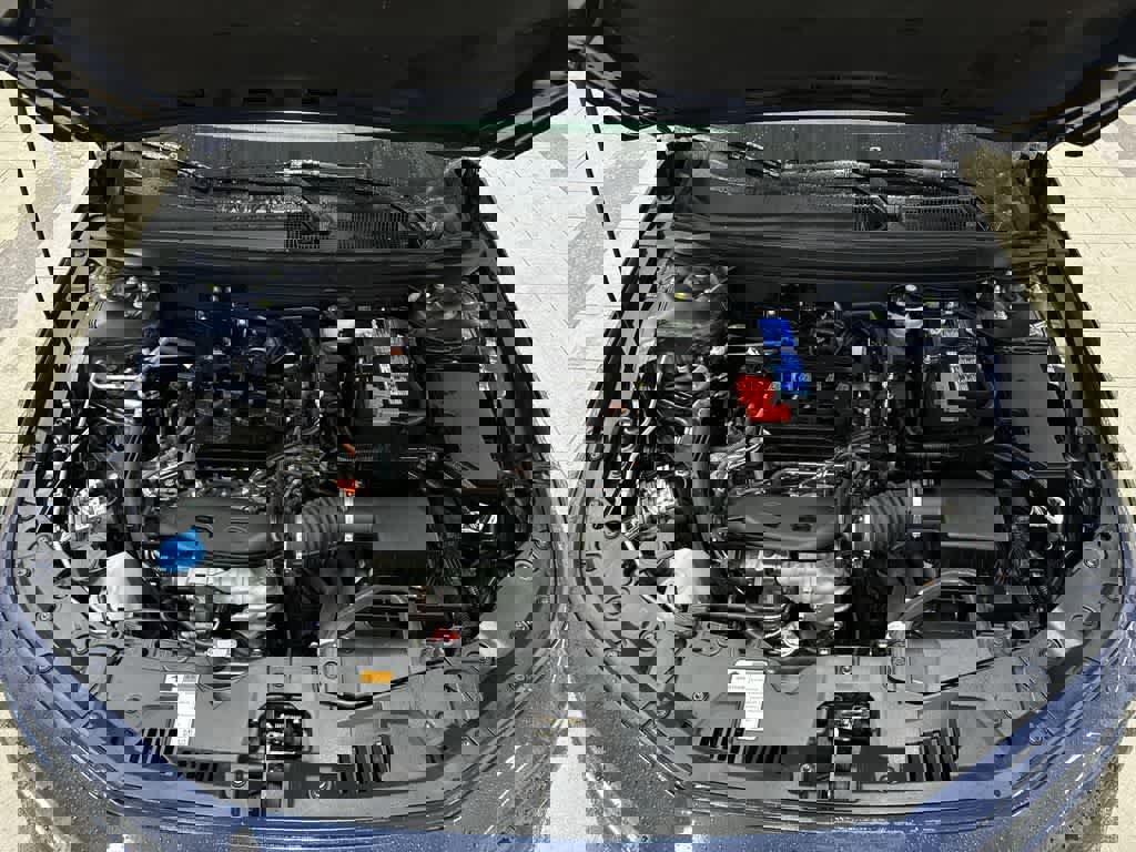 Used 2023 Honda Accord EX image 10