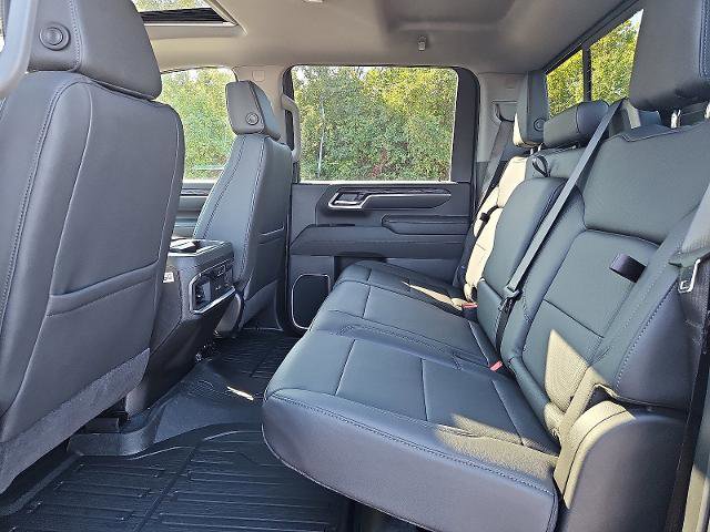 New 2026 GMC Sierra 2500 SLT image 8