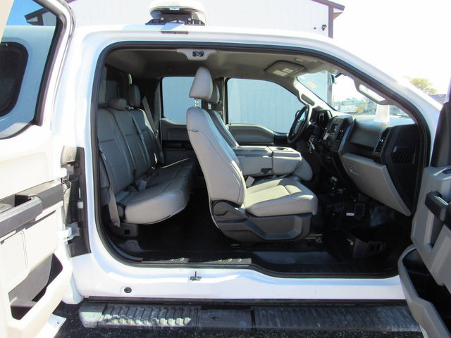 Used 2017 Ford F150 XL w/ XL Power Equipment Group AWD/4WD image 18