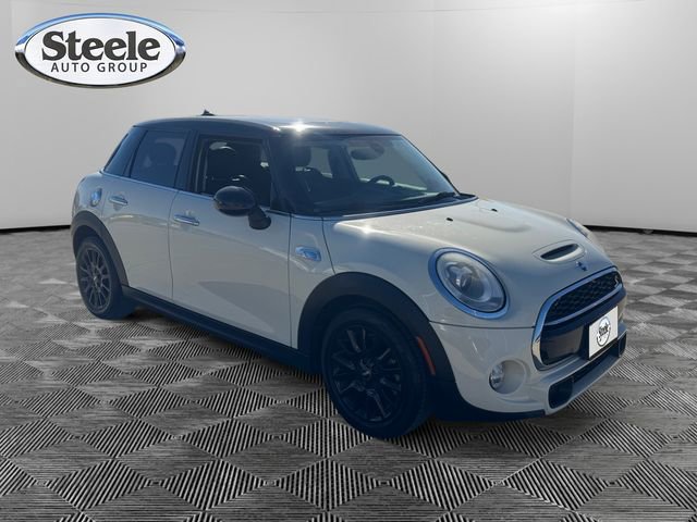 Used 2018 MINI Cooper S FWD image 7