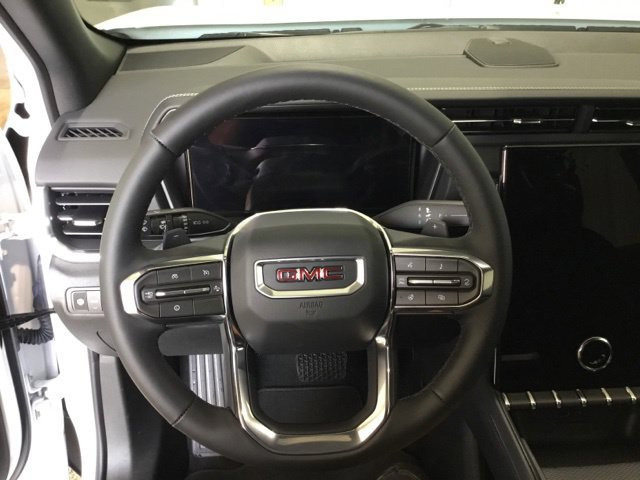 New 2027 GMC Terrain Elevation w/ Elevation Premium Package AWD/4WD image 22