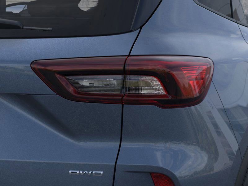 New 2026 Ford Escape Active w/ Tech Pack #1 image 23