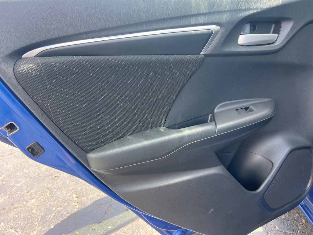 Used 2015 Honda Fit EX-L image 12