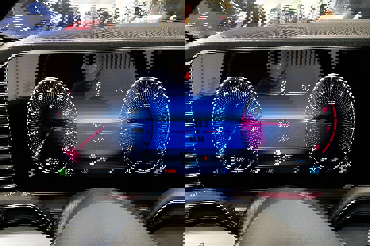 Used 2025 Mercedes-Benz GLE 350 4MATIC image 26