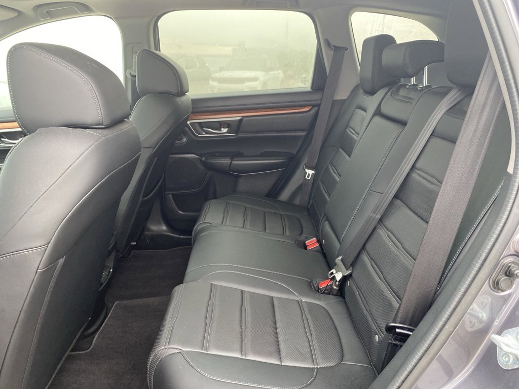 Used 2022 Honda CR-V EX-L image 20