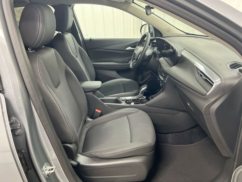 New 2026 Buick Encore GX Preferred image 21