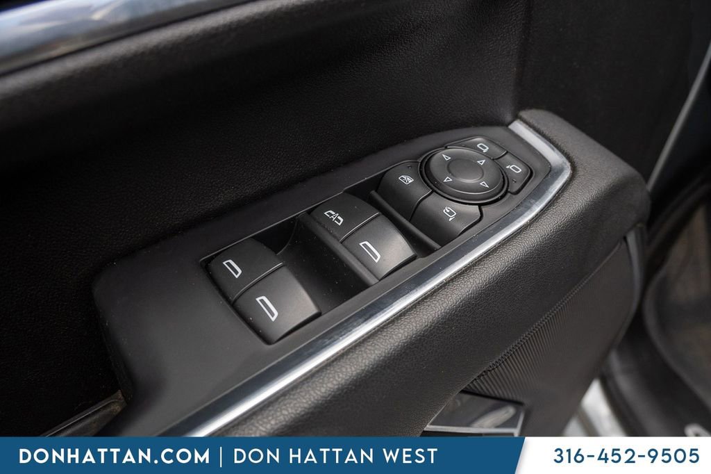 Used 2024 Chevrolet Silverado 3500 LT w/ All Star Edition AWD/4WD image 14