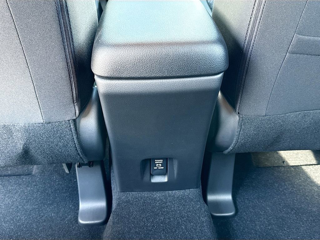 New 2026 Mitsubishi Eclipse Cross LE image 25