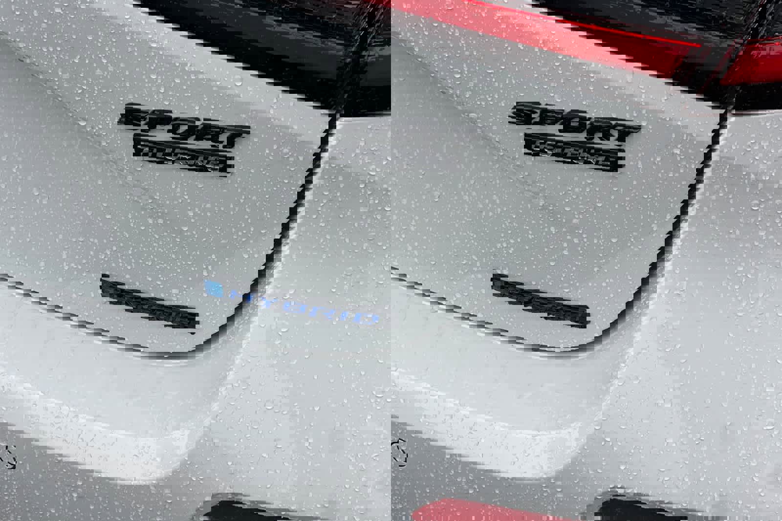 New 2026 Honda Civic Sport Touring image 12