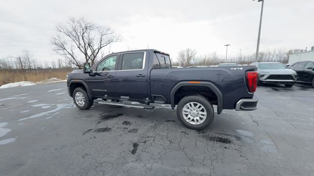 Certified 2024 GMC Sierra 2500 SLE w/ Preferred Package image 6
