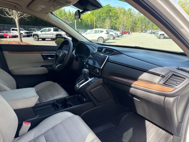 Used 2022 Honda CR-V EX image 45