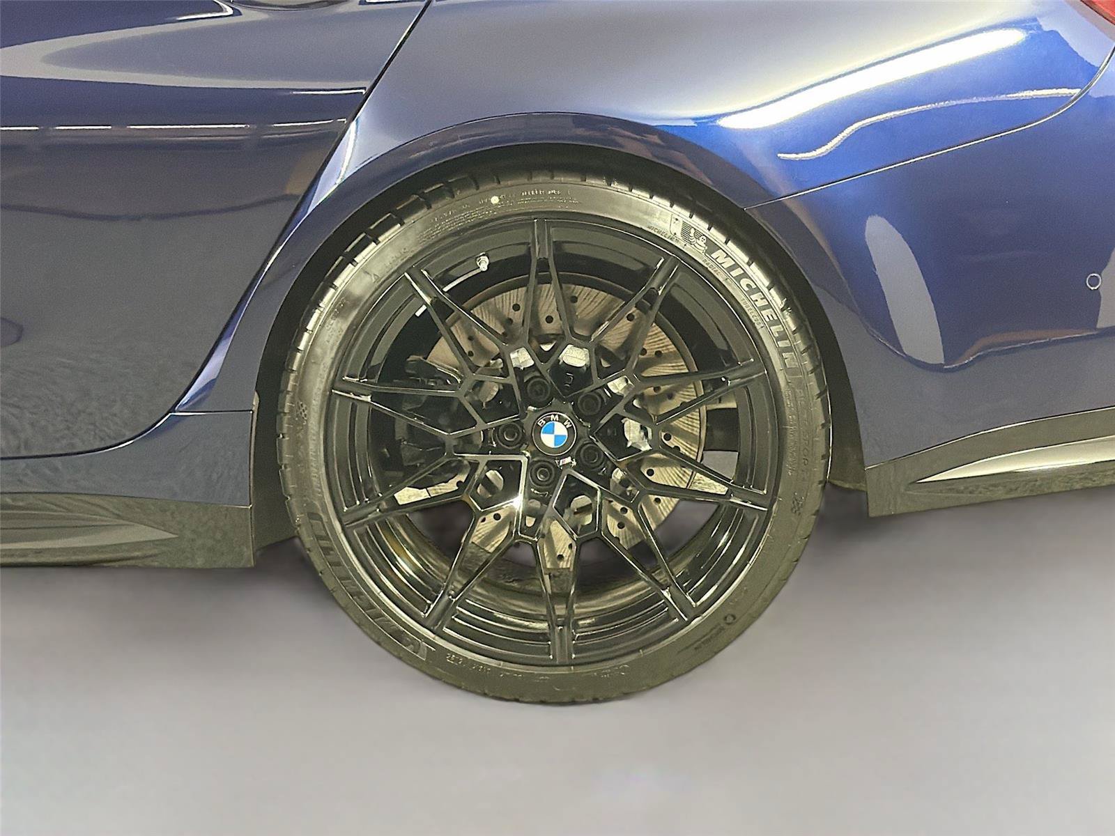 New 2026 BMW M3 Competition RWD image 55