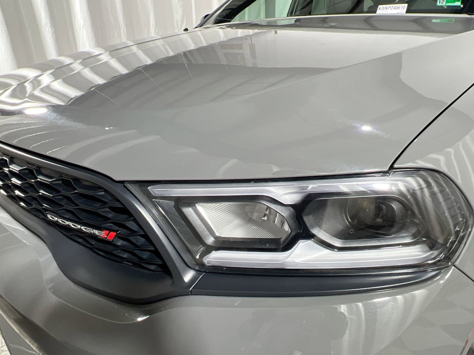 Used 2024 Dodge Durango GT image 13