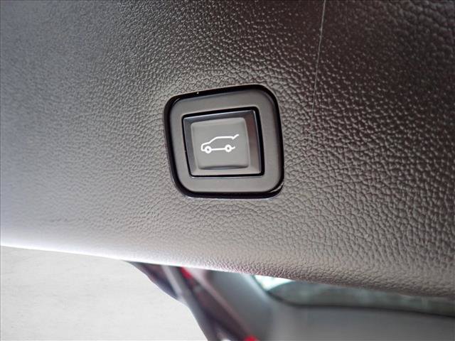 Used 2020 Chevrolet Traverse RS AWD/4WD image 9