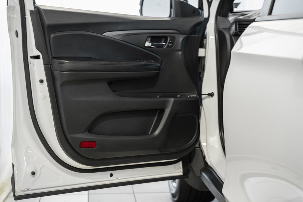 Used 2020 Honda Passport EX-L image 46