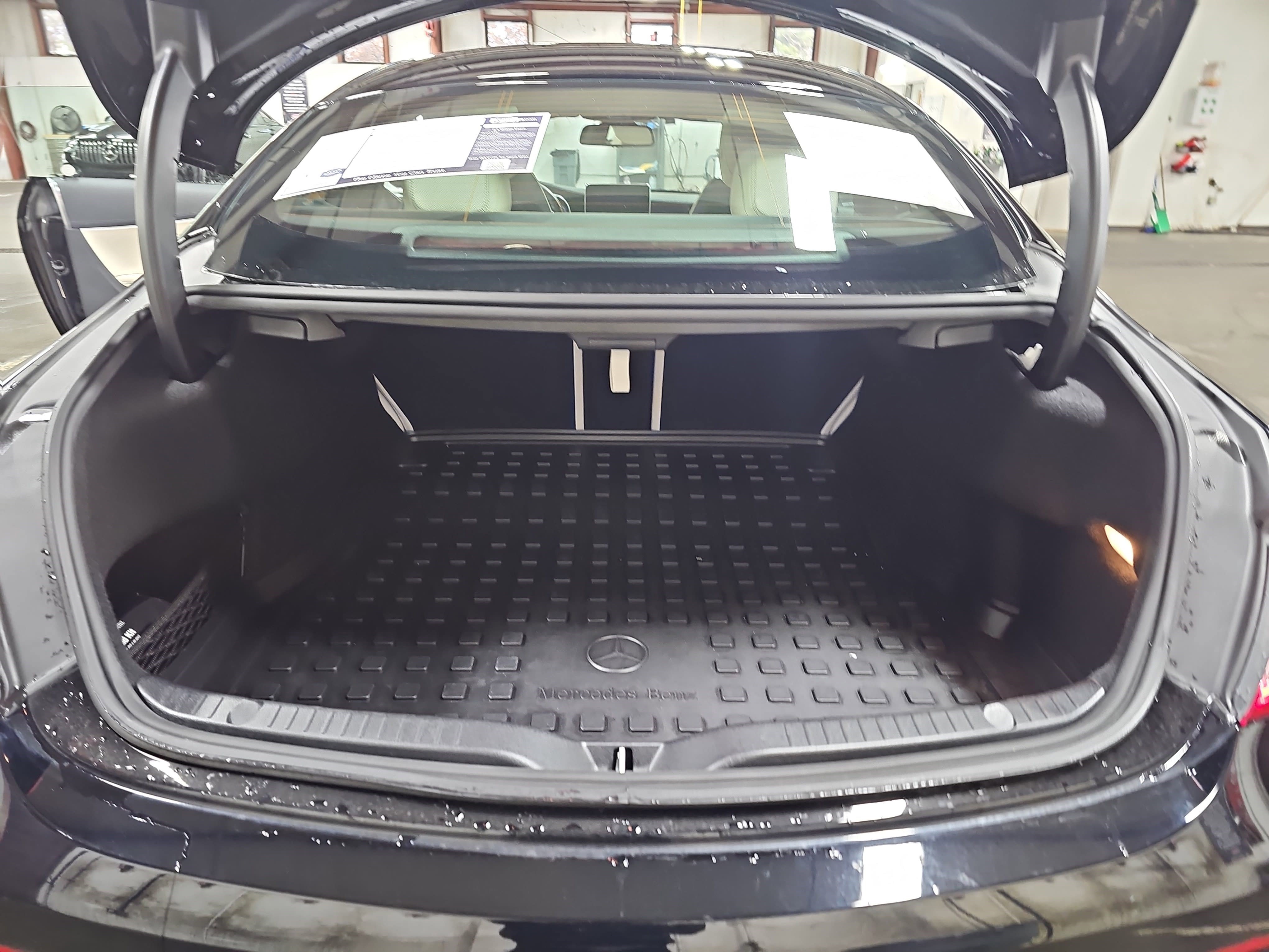 Used 2018 Mercedes-Benz C 43 AMG 4MATIC Coupe image 13