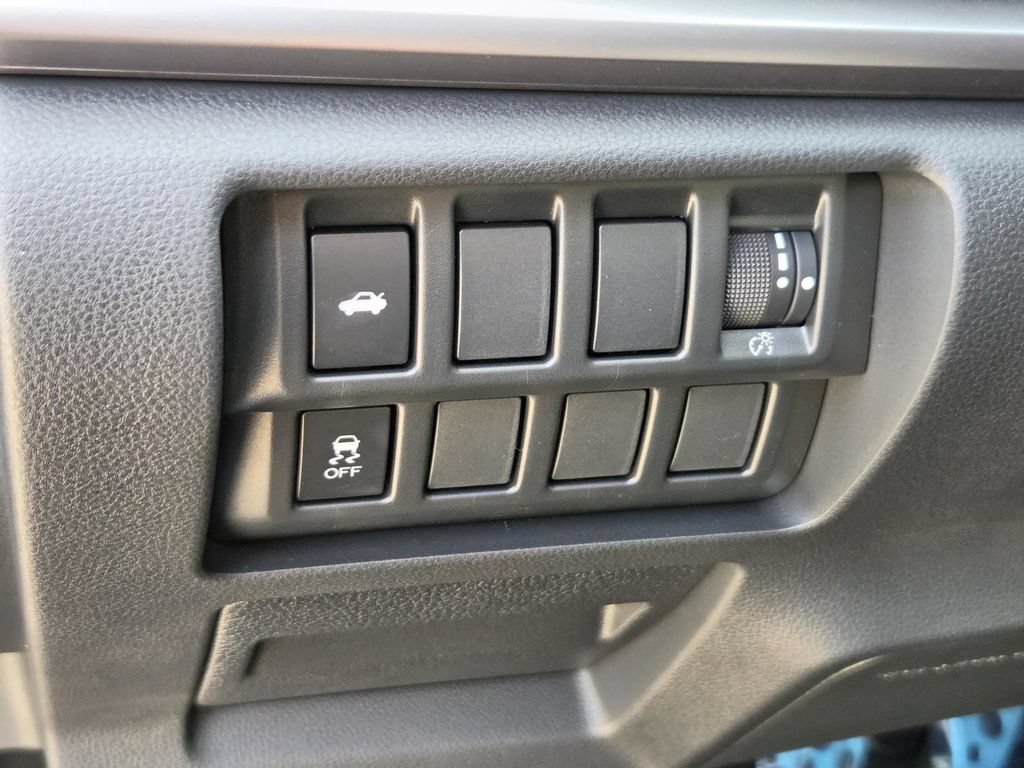 New 2026 Subaru WRX AWD/4WD image 14