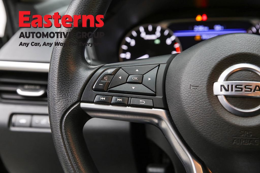 Used 2020 Nissan Altima 2.5 S image 15