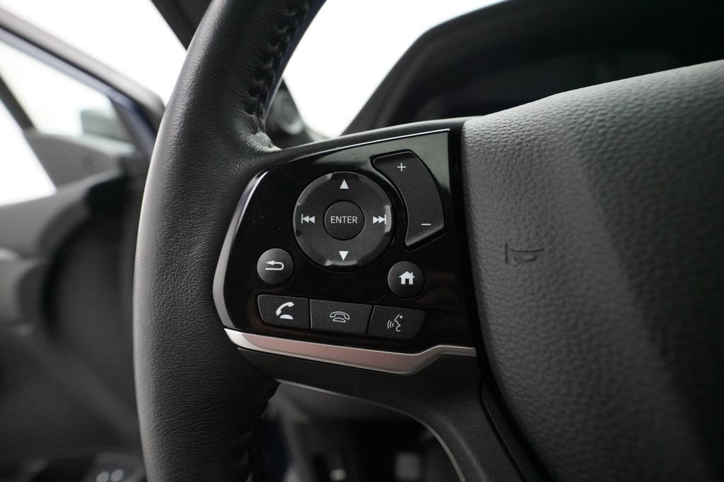 Used 2021 Honda Passport EX-L image 18