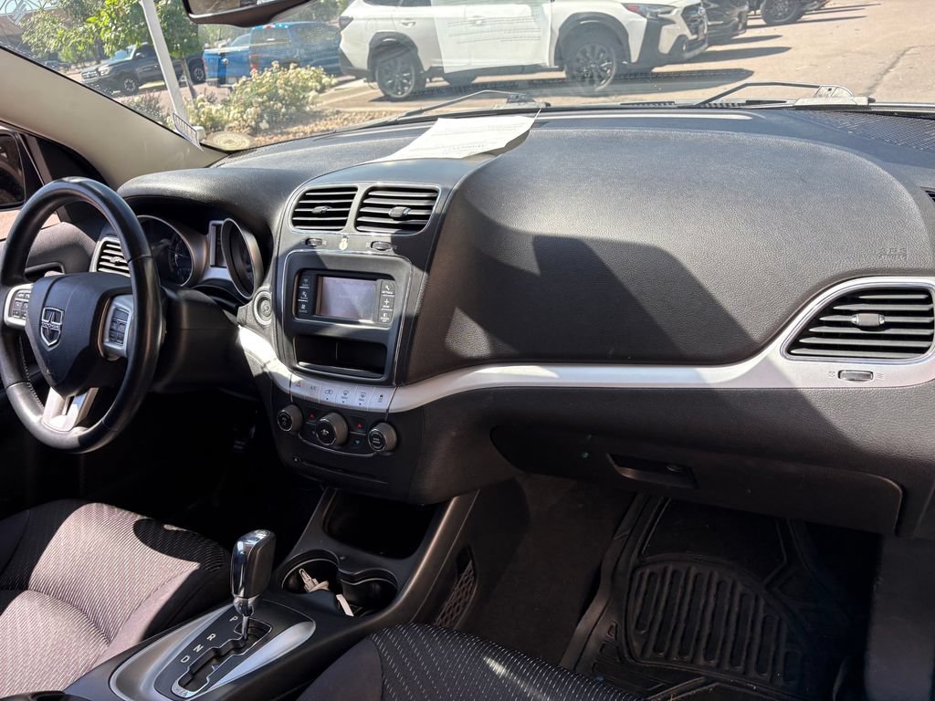 Used 2013 Dodge Journey American Value Package w/ Flexible Seating Group FWD image 31