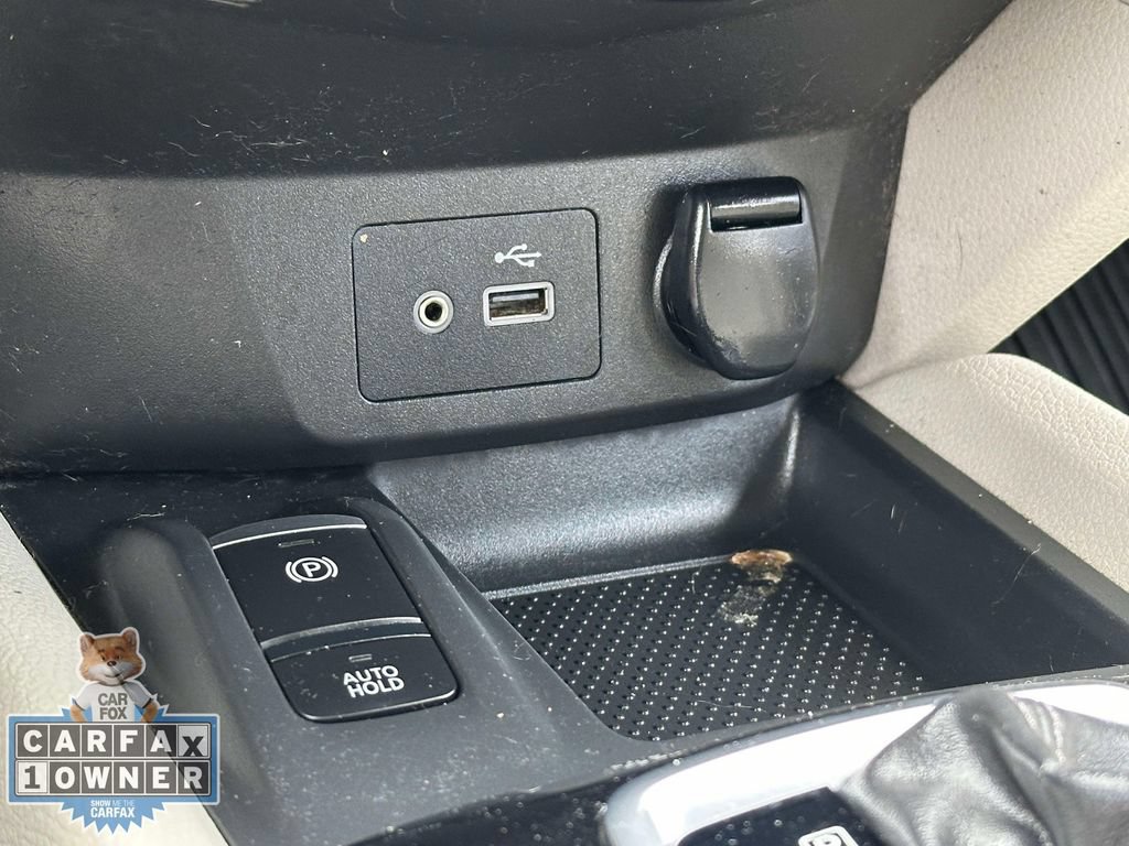 Used 2019 Nissan Rogue Sport SV w/ Technology Package AWD/4WD image 34