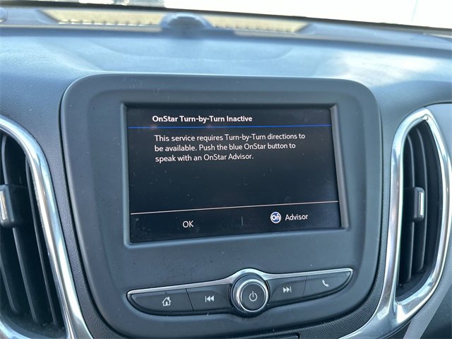 Used 2021 Chevrolet Equinox LT image 20