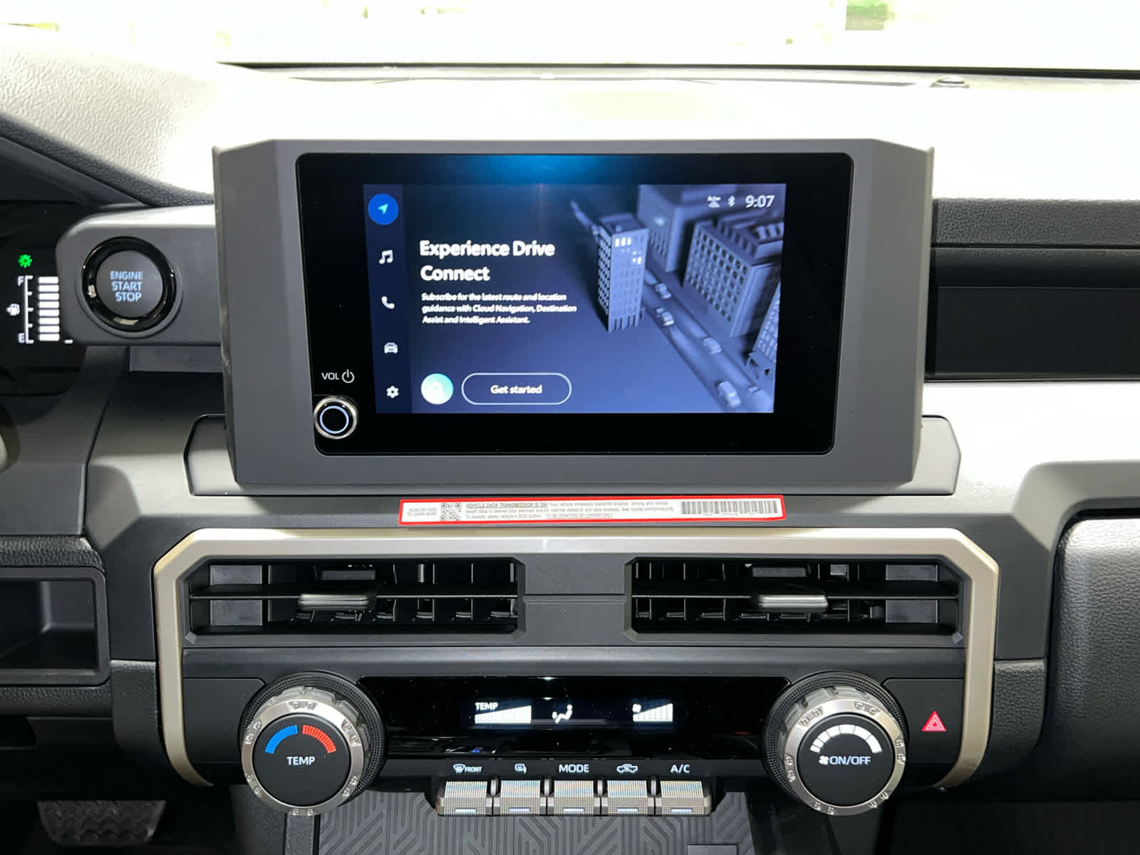 New 2026 Toyota Tacoma SR image 22