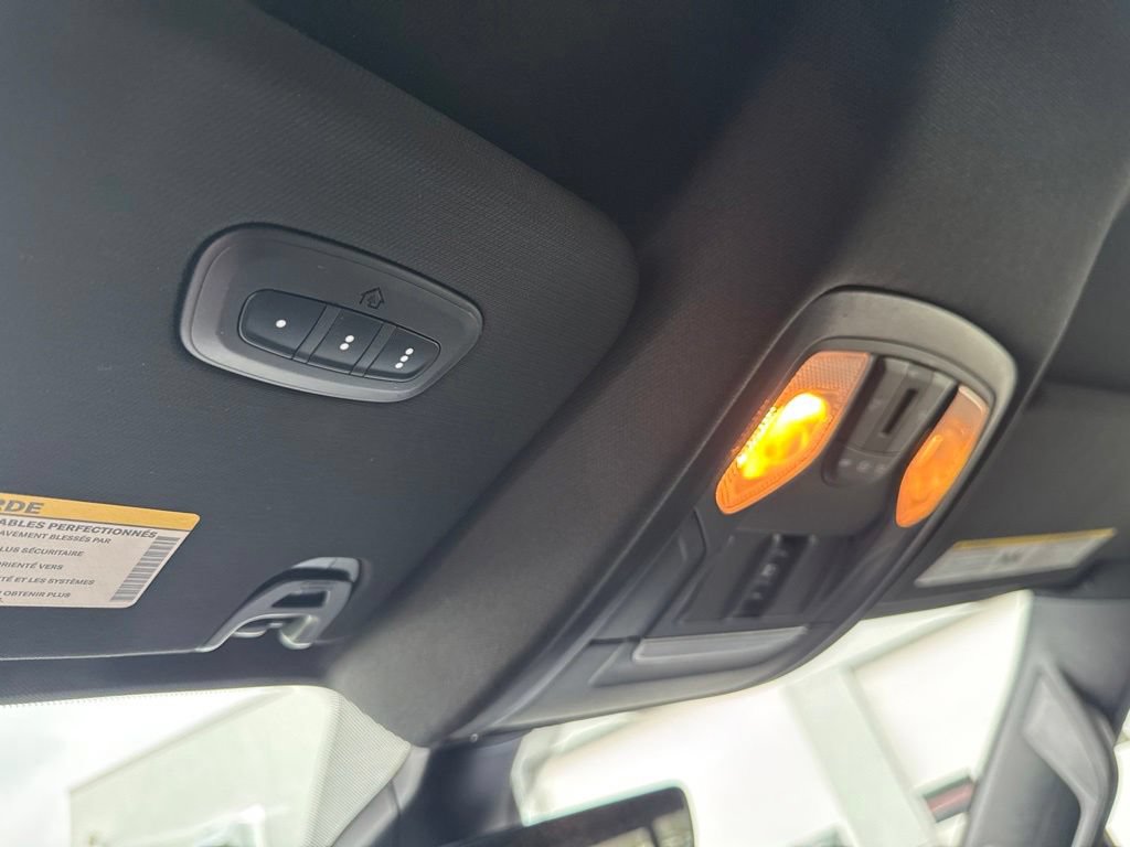 Used 2021 RAM 1500 Big Horn AWD/4WD image 30