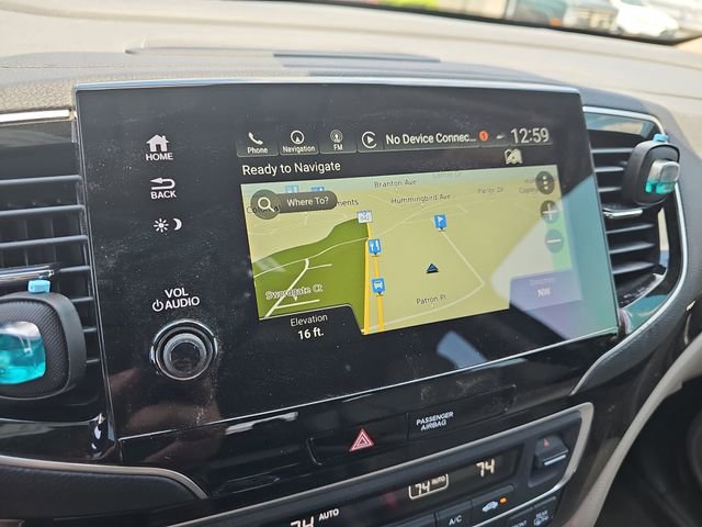 Used 2019 Honda Pilot Touring image 18
