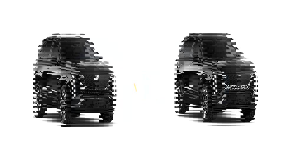 New 2026 Cadillac Vistiq Platinum image 60