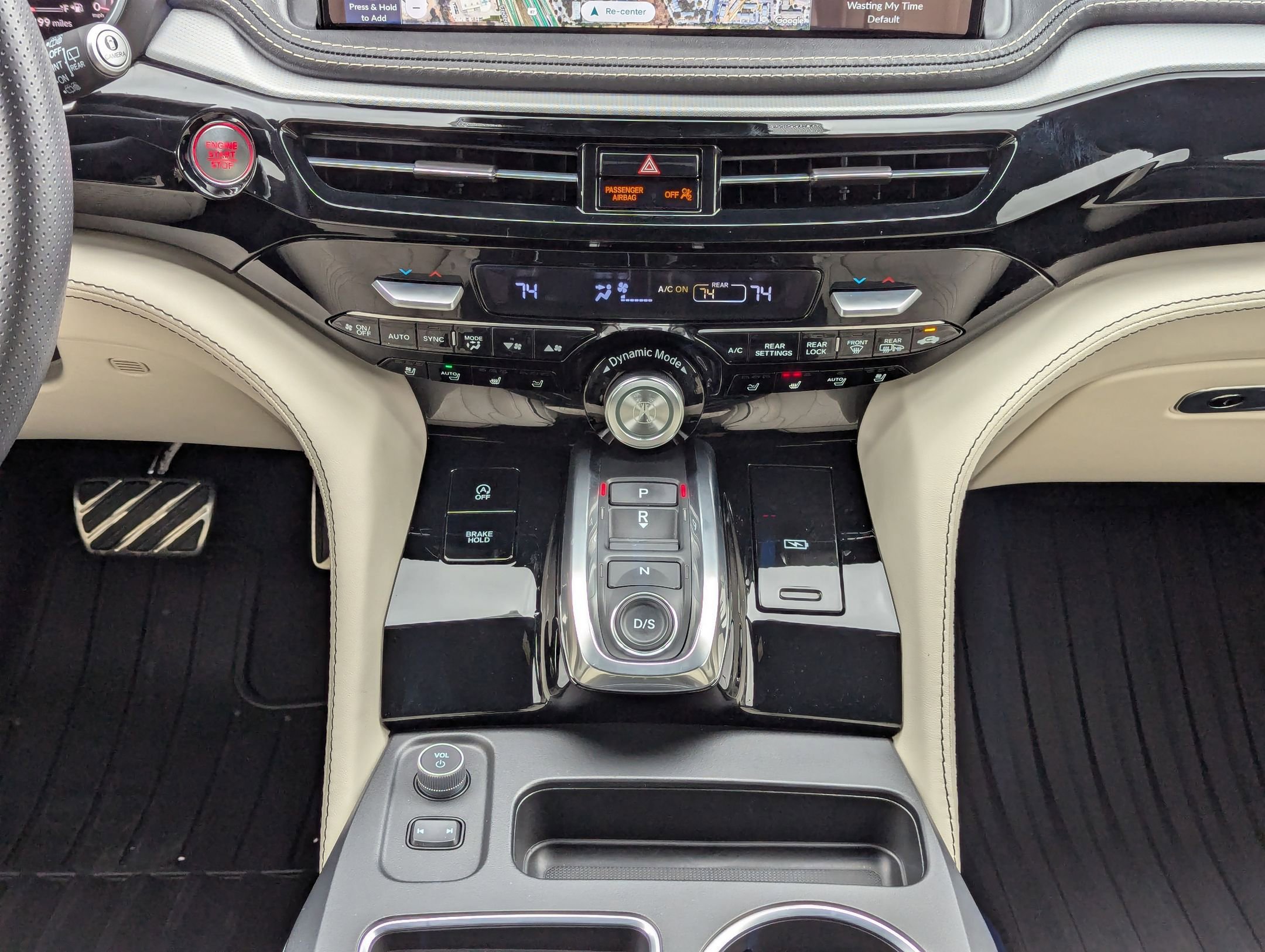 Used 2025 Acura MDX A-Spec image 19